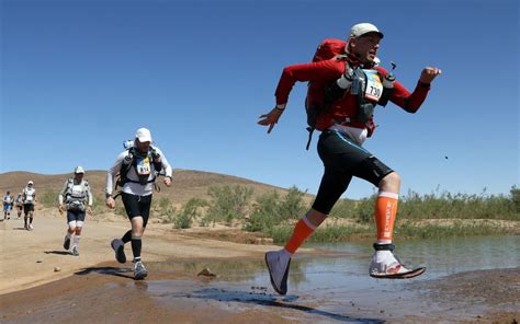 best ultra marathons.